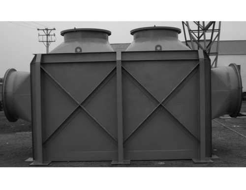 YRC空氣預(yù)熱器(唐山貝鋼)