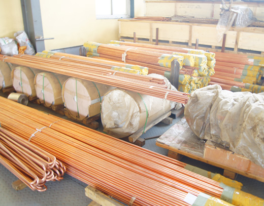 生產(chǎn)車間及設(shè)備