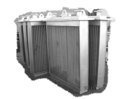 DBLB型保護氣-水換熱器