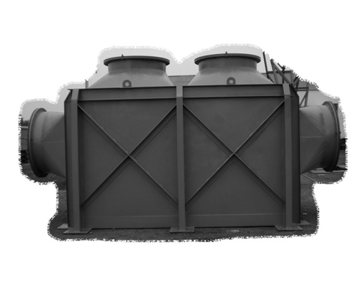 DYRB保護氣預熱器